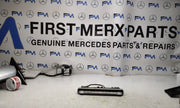 MERCEDES A B CLASS W177 W247 HEATER CLIMATE CONTROL PANEL A2479053402  FM001012