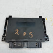 MERCEDES C-CLASS W205 GEARBOX CONTROL UNIT W205 A2059007705 FM00836