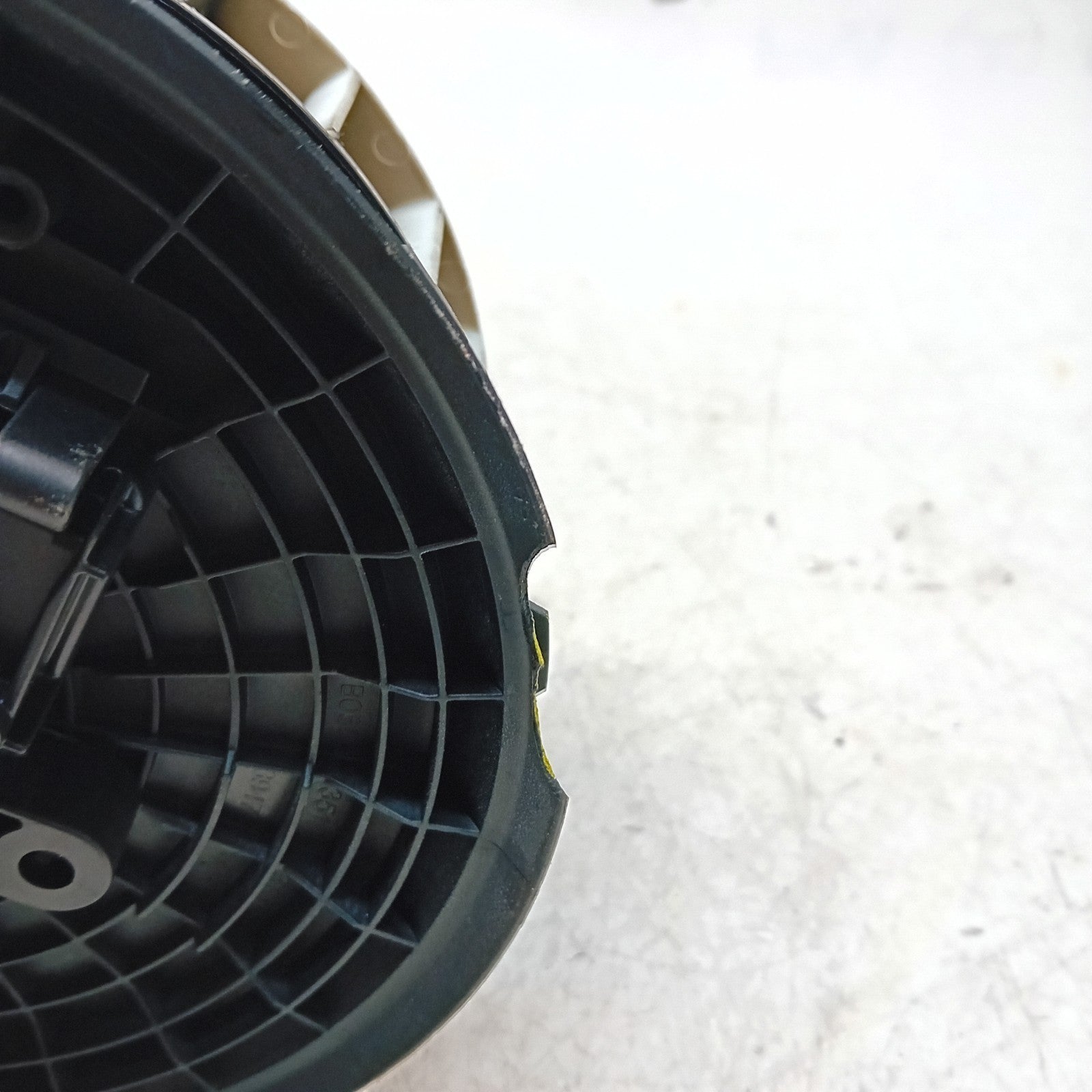 MERCEDES BENZ W205 C-CLASS INTERIOR BLOWER HEATER FAN 0130309005 FM00971