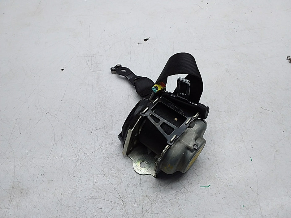 MERCEDES E-CLASS W238 SEAT BELT REAR LEFT PASSENGER SIDE A2388603500 FMS275 NSR