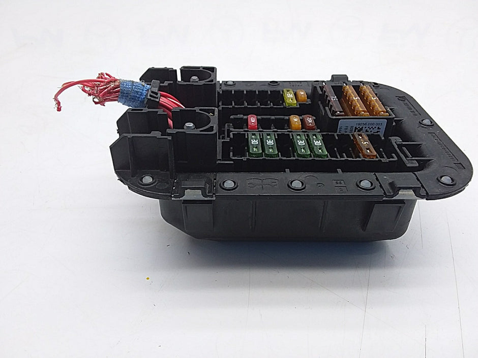 2014 ONWARDS MERCEDES-BENZ S CLASS W222  FUSE BOX  A2225403150 FMF34