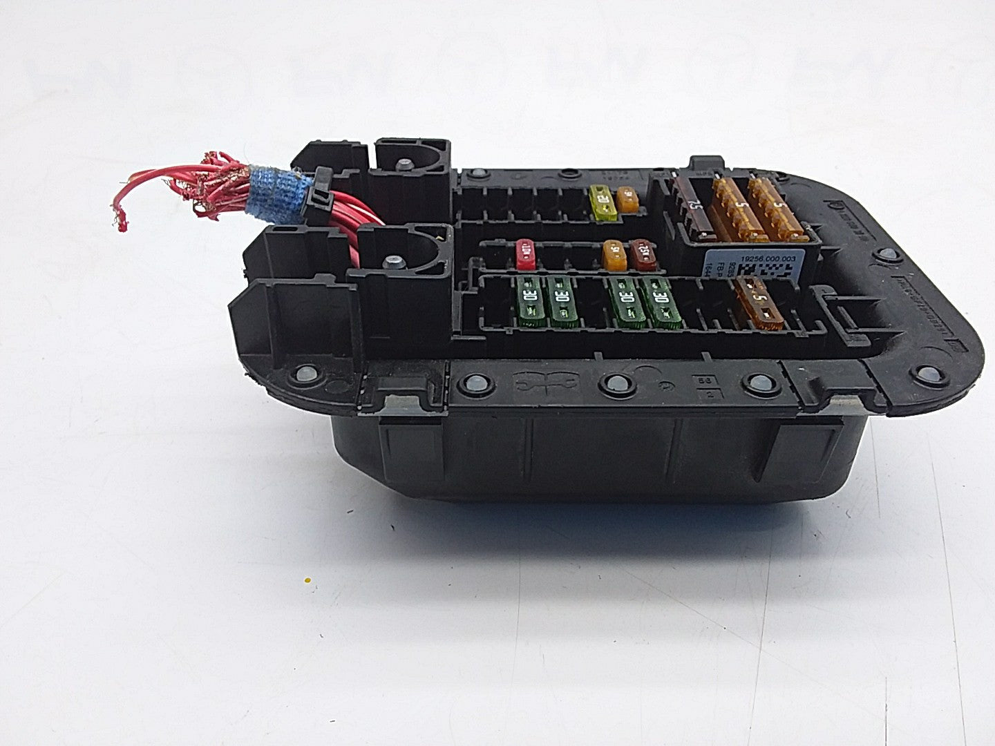 2014 ONWARDS MERCEDES-BENZ S CLASS W222  FUSE BOX  A2225403150 FMF34