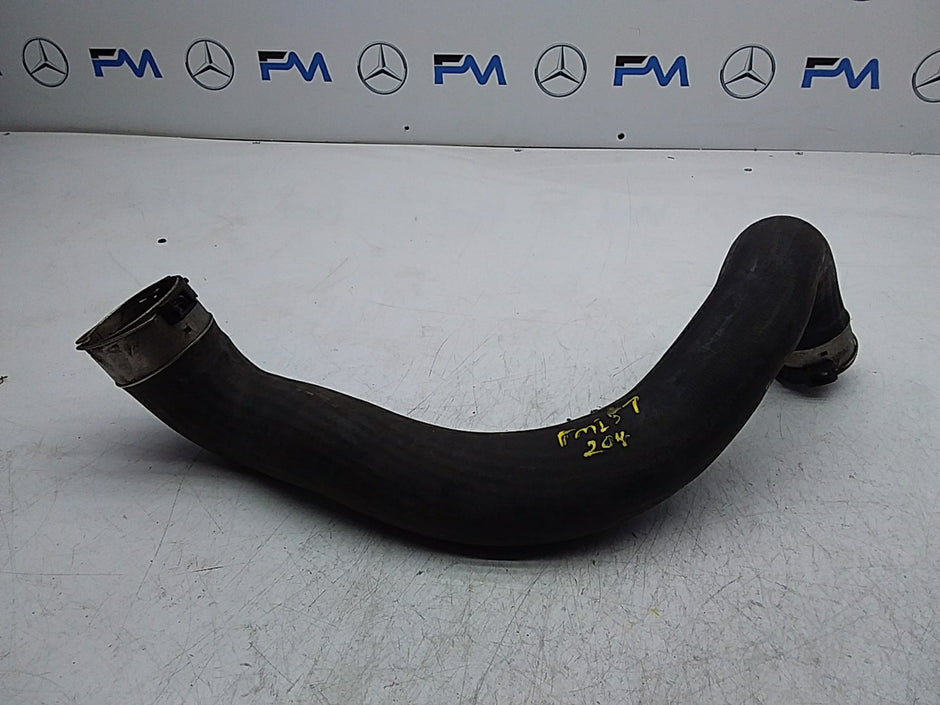 MERCEDES BENZ C-CLASS W204 AIR INTAKE TUBE A2045282682 FMI57