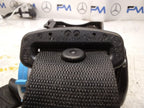 MERCEDES A CLASS W176 REAR L / R SIDE SEAT BELT A1768602385 FMS167 NSR OSR