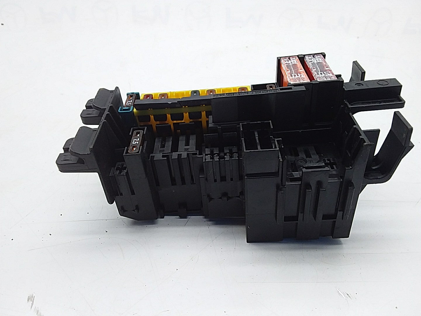 MERCEDES C CLASS FUSE RELAY BOX A2059067200 W205 2014-2021 FMF21