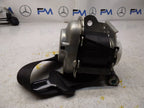 MERCEDES C CLASS W205 REAR PASSENGER SIDE SEAT BELT A2058600585 FMS318 NSR