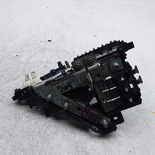 Mercedes C-CLASS  W205 Fuse Relay Junction Box  FMF148 A2065402250