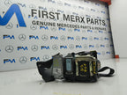 MERCEDES BENZ E-CLASS W212 DRIVER SIDE FRONT SEAT BELT A2128607685 OSF FMS33
