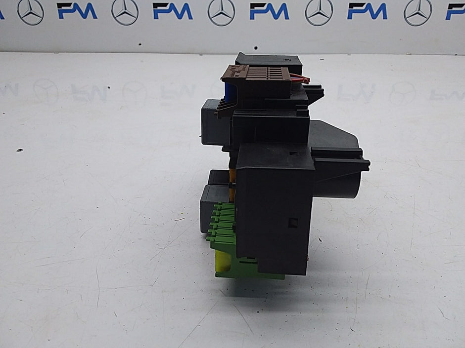 MERCEDES BENZ S-CLASS W222 FUSE BOX RELAY A2229063202 FMF70
