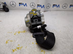 MERCEDES C-CLASS W205 SEAT BELT REAR RIGHT DRIVER SIDE A2058600685 FMS349 OSR
