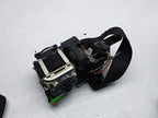 MERCEDES C-CLASS W204 SEAT BELT FRONT LEFT PASSENGER SIDE A2048601585 FMS230 NSF
