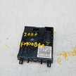 MERCEDES C CLASS 2014 W205 AIR CONDITIONING CONTROL MODULE A2059004013 FM00844