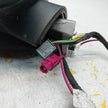 MERCEDES A Class W177 Passenger Side Wing Mirror A1778109902 Black PL FM0010064