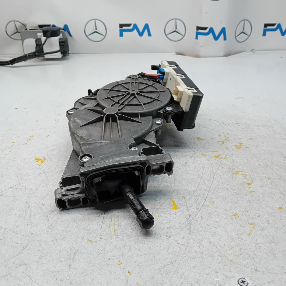 Mercedes C-CLASS W205 TAILGATE BOOT LIFT MOTOR FM00596 A2059007218 FM001079
