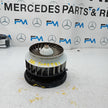 MERCEDES BENZ W205 C-CLASS INTERIOR BLOWER HEATER FAN 0130309005 FM00971