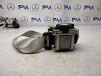MERCEDES C-CLASS W205 SEAT BELT REAR RIGHT DRIVER SIDE A2058601601 FMS353 OSR