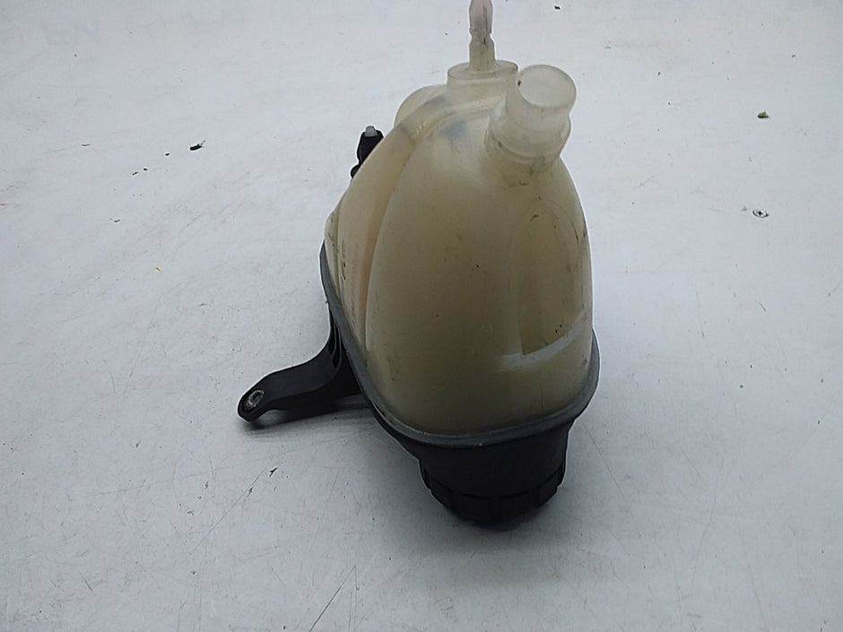 MERCEDES BENZ S-CLASS W222 COOLANT EXPANSION TANK 2014 ONWARDS A2225000849 FMC89
