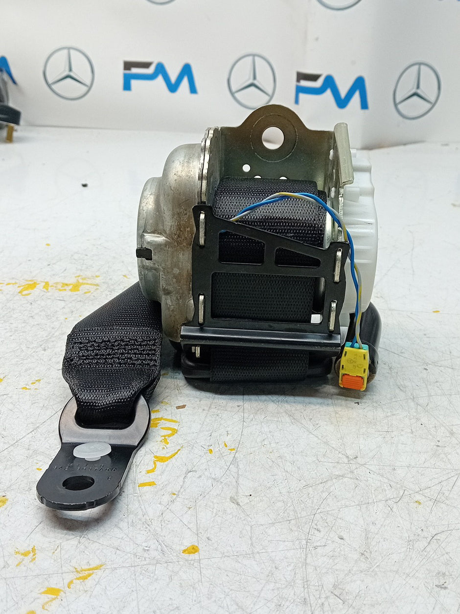 Mercedes-Benz A/B Class Rear Seat Belt Left/Right W177 A2478600985 NSR/OSR FMS59
