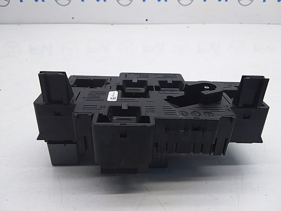 MERCEDES E CLASS FUSE RELAY BOX A2139062202 W213 2016 ONWARDS FMF48