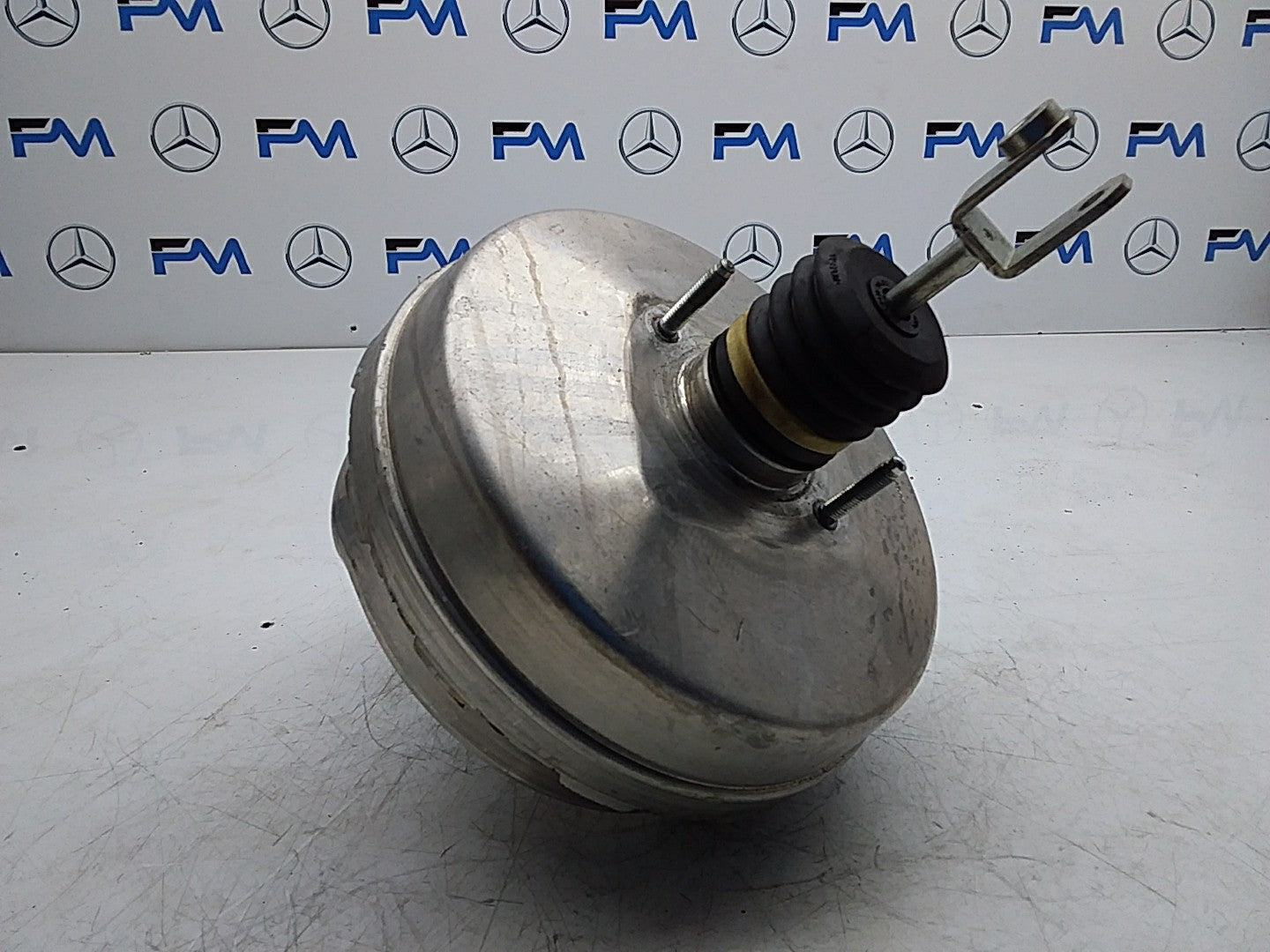 MERCEDES BENZ E-CLASS W213 SERIES 2016 ONWARDS BRAKE SERVO A2134300130 FMB32