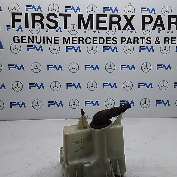 Mercedes C-CLASS  W205 Fuse Relay Junction Box  FMF151 A2059981301
