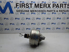 MERCEDES BENZ E-CLASS W213 SERIES 2016 ONWARDS BRAKE SERVO A2134300430 FMB41