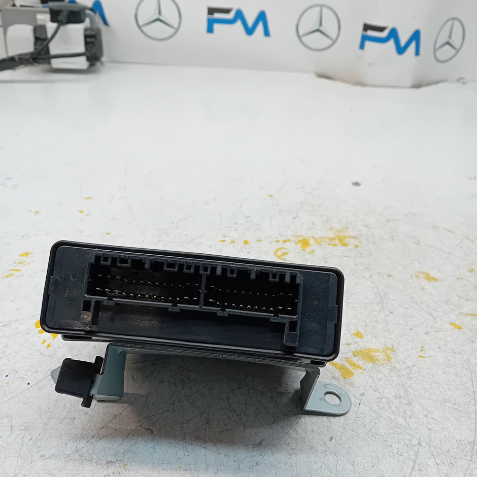 MITSUBISHI OUTLANDER MK3 AUTOMATIC GEARBOX CONTROL MODULE UNIT  8631B347 FM00901