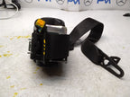 MERCEDES C-CLASS W205 SEAT BELT LEFT PASSENGER SIDE A2058600185 FMS296 NSF