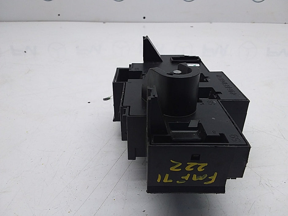 MERCEDES BENZ S-CLASS W222 FUSE BOX RELAY A2229063202 FMF71