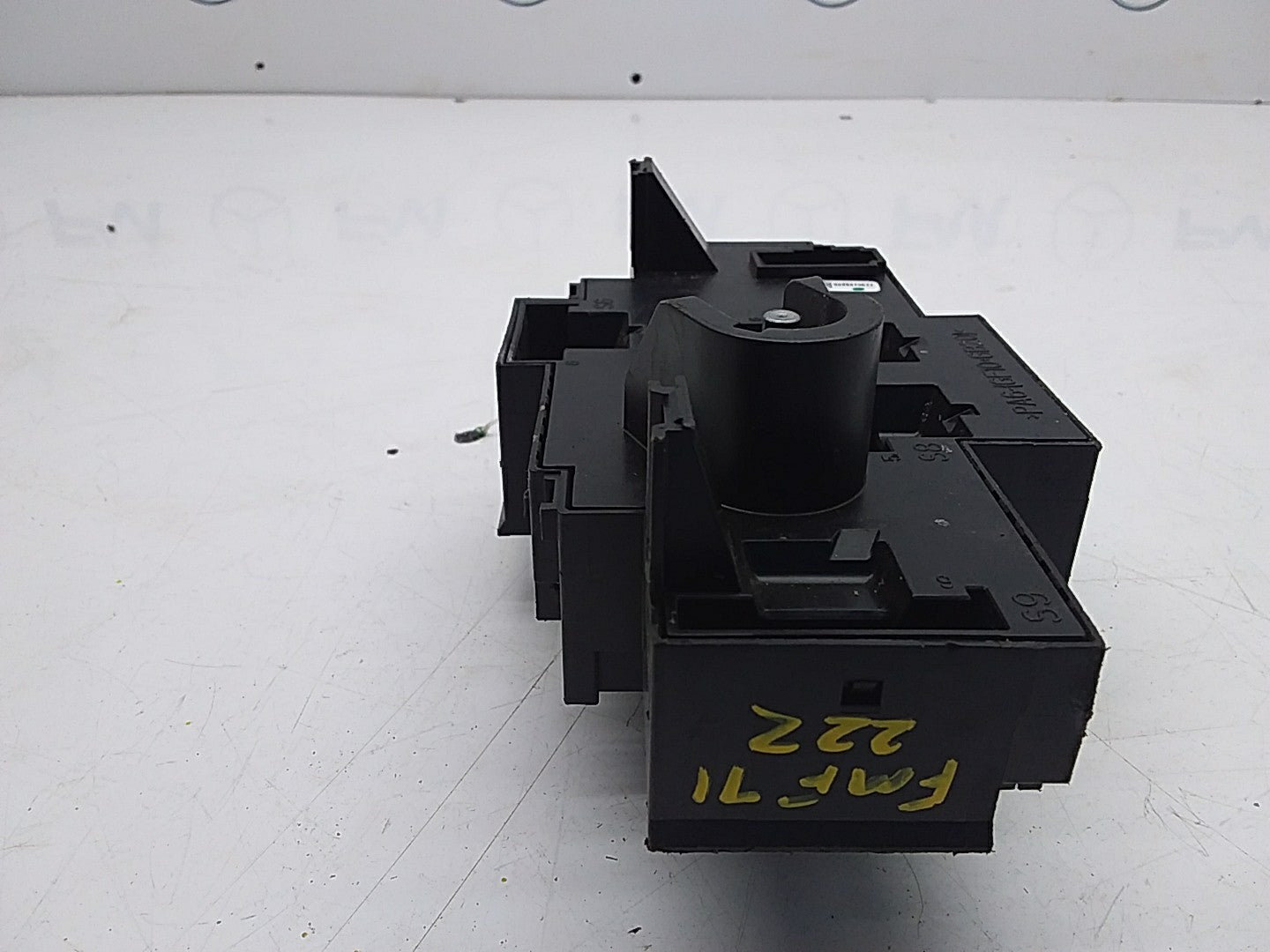 MERCEDES BENZ S-CLASS W222 FUSE BOX RELAY A2229063202 FMF71