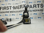 2009-16 MERCEDES W212 ESTATE DRIVER RIGHT FRONT SEAT BELT A2128609285 OSF FMS39