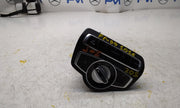 MERCEDES C-CLASS W205 HEADLIGHT CONTROL SWITCH 2014-2020 A2059057007 FM001016