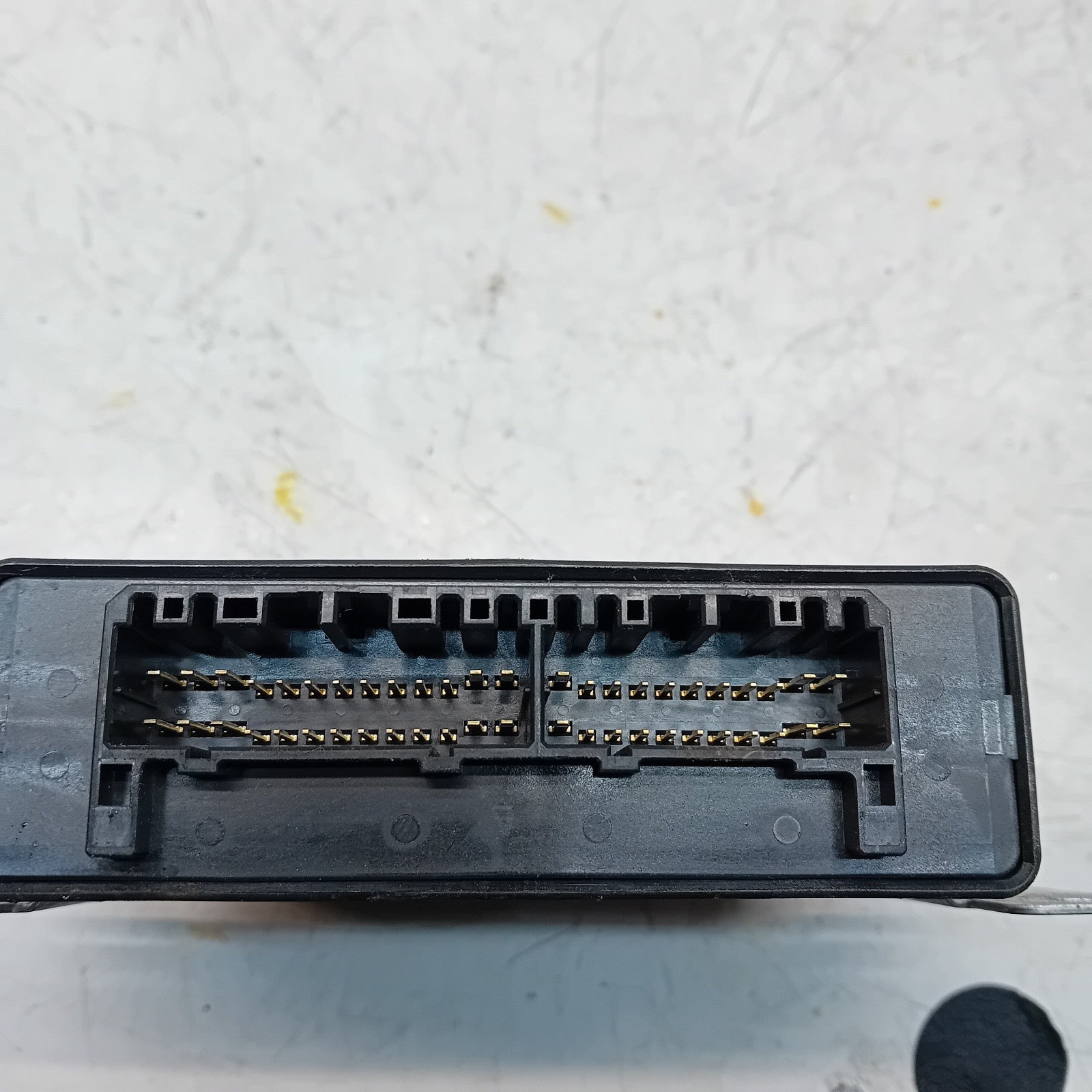 MITSUBISHI OUTLANDER MK3 ENGINE  ECU CONTROL MODULE 9479A067 FM00922