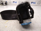 MERCEDES A CLASS W176 REAR L / R SIDE SEAT BELT A1768602385 FMS197 NSR OSR
