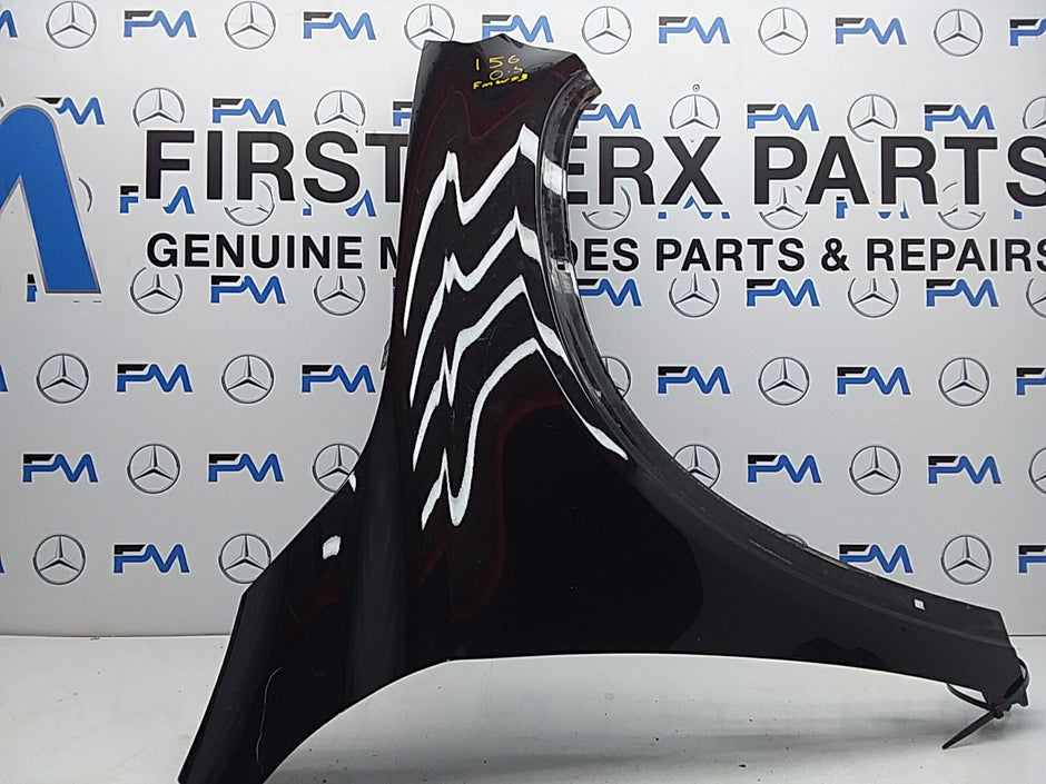 MERCEDES BENZ GLA W156 OS RIGHT DRIVER SIDE WINGS A1568810214 FMW03