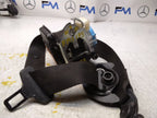 MERCEDES A CLASS W176 SEAT BELT FRONT LEFT SIDE A1768600185 FMS175 NSF