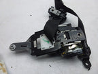 MERCEDES C-CLASS W204 SEAT BELT FRON  LEFT PASSENGER SIDE A2048602185 FMS206 NSF