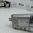 MERCEDES A C-CLASS W177 W205 BLUETOOTH PARKING CONTROL A0009002720 FM001081