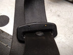 MERCEDES E-CLASS W213 E220 FRONT RIGHT DRIVER SEATBELT A2138600701 FMS413 OSR