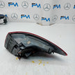 MERCEDES GLC W253 PASSENGER SIDE NS REAR TAIL LIGHT 2016 Onwards FMT161