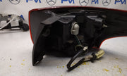 MITSUBISHI OUTLANDER PASSENGER SIDE LEFT NS REAR TAIL LIGHT FMT210 HALF LED