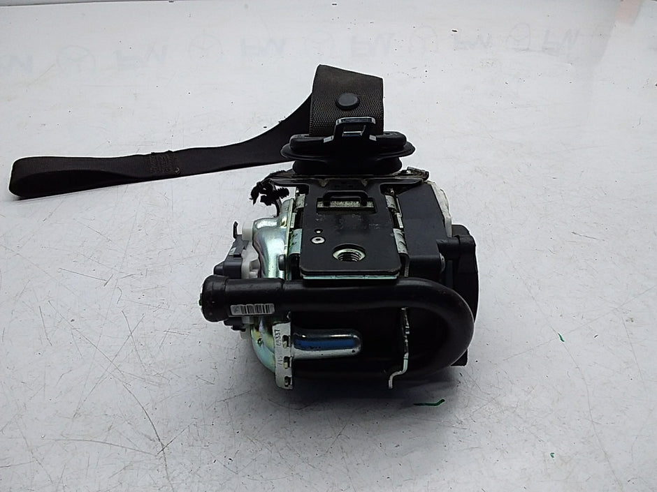 MERCEDES C-CLASS W204 SEAT BELT FRONT RIGHT DRIVER SIDE A2048605186 FMS243 OSF