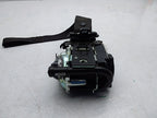MERCEDES C-CLASS W204 SEAT BELT FRONT RIGHT DRIVER SIDE A2048605186 FMS243 OSF