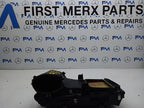 MERCEDES BENZ S-CLASS W222 2014 AIR FILTER CLEANER BOX 2.0 P A6540902501 FMA48