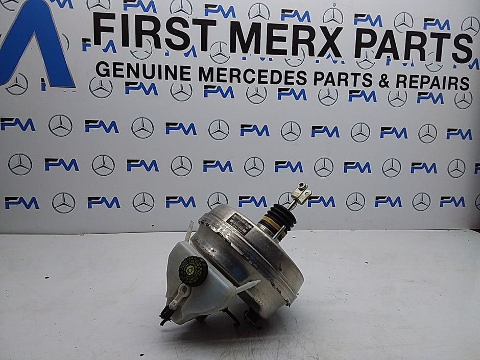 MERCEDES BENZ E-CLASS W213 SERIES 2016 ONWARDS BRAKE SERVO A2134300530 FMB31