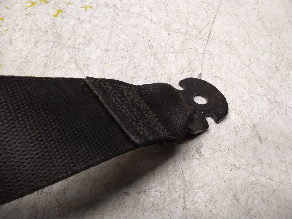 MERCEDES CLA C117 SEAT BELT FITS REAR L / R SIDE A1178601085 FMS174 NSR /OSR