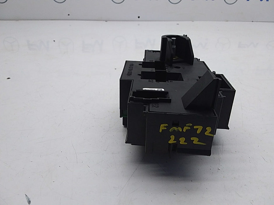 MERCEDES BENZ S-CLASS W222 FUSE BOX RELAY  A2229063202 FMF72