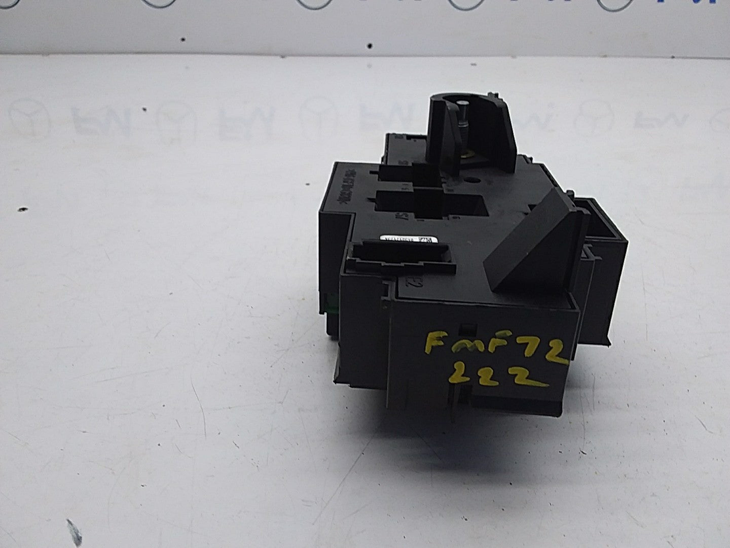 MERCEDES BENZ S-CLASS W222 FUSE BOX RELAY  A2229063202 FMF72