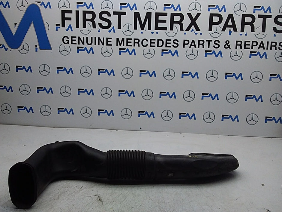 MERCEDES BENZ E-CLASS W212 AIR INTAKE TUBE A6510903437 FMI13