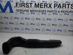 MERCEDES BENZ E-CLASS W212 AIR INTAKE TUBE A6510903437 FMI13